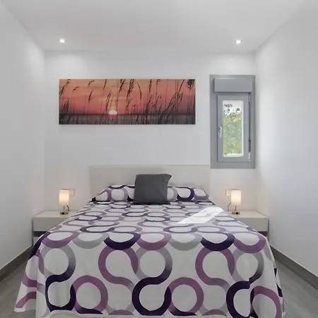 Adan Con Piscina Majestuosa