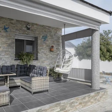 Venkovský dům Adan Con Piscina Majestuosa