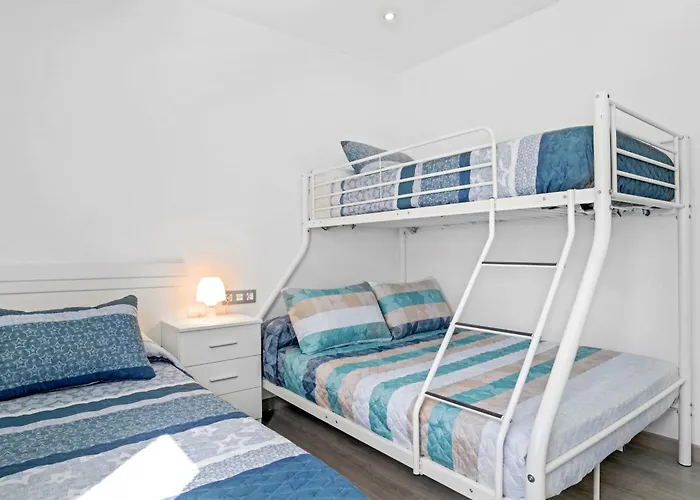 Adan Con Piscina Majestuosa