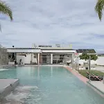 Landhuis Adan Con Piscina Majestuosa *