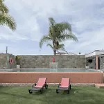 Landhuis Adan Con Piscina Majestuosa *
