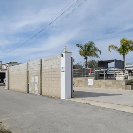 Εξοχικό σπίτι Adan Con Piscina Majestuosa *