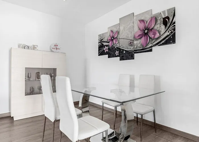 Adan Con Piscina Majestuosa *