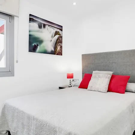 Adán Con Piscina Majestuosa * Cádiz